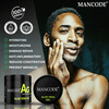 Mancode Aloe Vera Gel 100Gm
