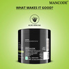 Mancode Aloe Vera Gel 100Gm