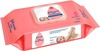 Johnson's Baby Skincare Wipes Packet Of 72