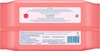 Johnson's Baby Skincare Wipes Packet Of 72