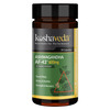 Koshaveda Ashwagandha Af-43 600Mg By Muscleblaze, 30 Capsules | For Sound Sleep, Strength & Recovery
