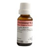 Dr. Reckeweg R 22 - Drops For Nervous Disorders 22 Ml