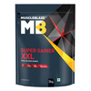 Muscleblaze Super Gainer Xxl (Chocolate 3Kg / 6.6Lbs | 30 Servings) Muscle Mass High Protein Gainer
