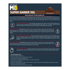 Muscleblaze Super Gainer Xxl (Chocolate 3Kg / 6.6Lbs | 30 Servings) Muscle Mass High Protein Gainer