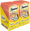 Temptations Creamy Purrrrr Ee Lickable Cat Treats | Salmon & Cheese Flavour | 24 X 48 G