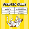 Temptations Creamy Purrrrr Ee Lickable Cat Treats | Salmon & Cheese Flavour | 24 X 48 G