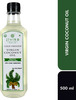 Jivika Naturals Cold Pressed Virgin Coconut Oil 500Ml