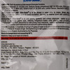 Citro Soda Effervescent Granules Sugar Free Citrus Flavour For Urinary Tract Health - 4g Sachet