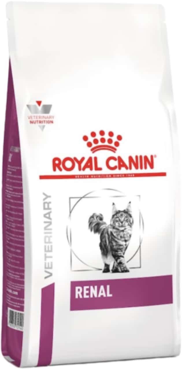 Royal Canin Renal Feline | 2 Kg