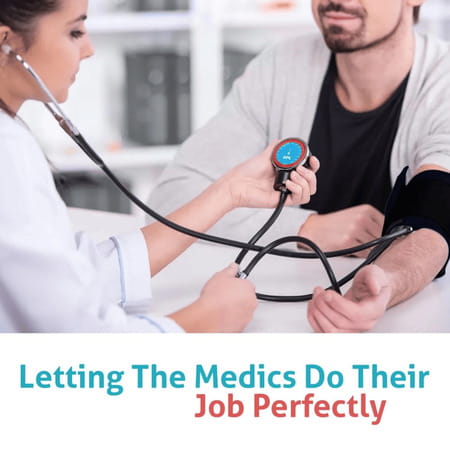 Bpl Medical Technologies Aneroid Sphygmomanometer And St-01 Dia Cast Stethoscope