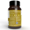 Hk Vitals Omega 3 (60 Fish Oil Capsules) | 1000mg Omega 3 With 180mg Epa & 120mg Dha