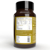 Hk Vitals Omega 3 (60 Fish Oil Capsules) | 1000mg Omega 3 With 180mg Epa & 120mg Dha