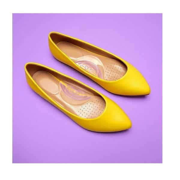 Dr. Scholl Stylish Step Hidden Arch Support For Flats - 1 Pair