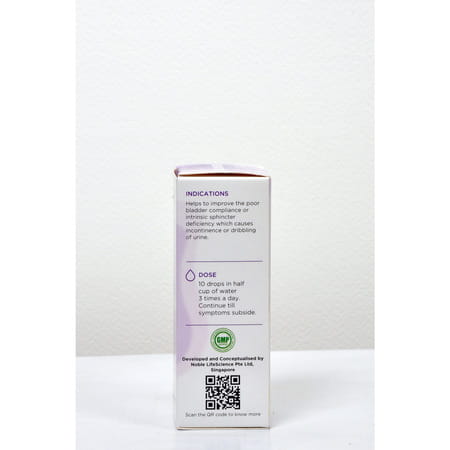 Noble Life Energy E50 Renocon - 30ml