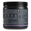 Nutrabay Pro With Electrolytes 7G Vegan Bcaas 1000 Mg Electrolytes - 250G Guava Punch 25 Servings