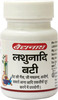 Baidyanath Asli Ayurved Lashunadi Bati | Digestive Problems Laxative & Stimulant - 80 Tabs (2 Pack)