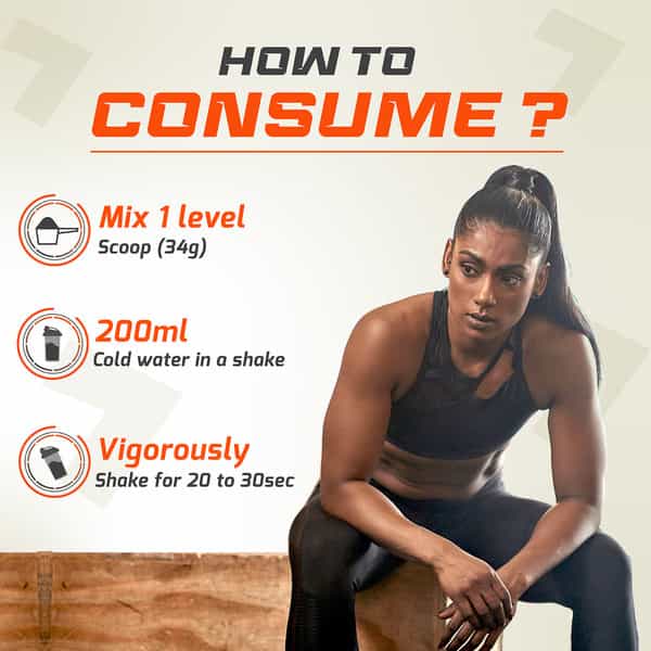 Fuel One Whey Iso-Max | Whey Protein Isolate (Chocolate | 1Kg) & Protein Shaker (Black | 500Ml)