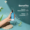 Pure Nutrition Rejuvenate Magnesium Oil Spray 200 Ml