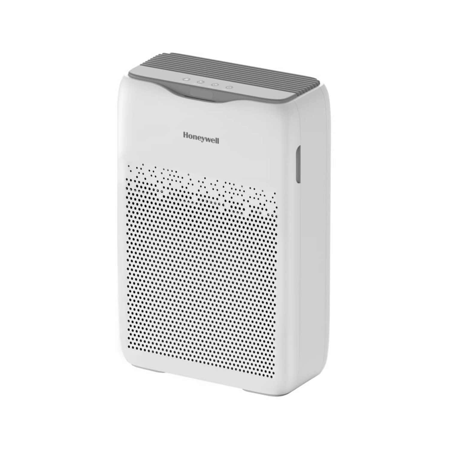 Honeywell Air Touch V2 - Air Purifier For Home | Covers 388 Sq.ft | 4 Stage Filtration
