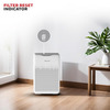 Honeywell Air Touch V2 - Air Purifier For Home | Covers 388 Sq.ft | 4 Stage Filtration