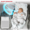 Honeywell Air Touch V2 - Air Purifier For Home | Covers 388 Sq.ft | 4 Stage Filtration