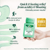 Zandu Good Gut Acidity & Bloating Relief Tablets Relief From Acidity Gas & Bloating 30 Tablets