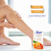 Nair Apricot Face Cws X20 Wax Strips