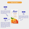 Nair Apricot Face Cws X20 Wax Strips