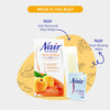 Nair Apricot Face Cws X20 Wax Strips