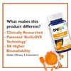 Onelife Curcumin - 60 Capsules