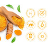Onelife Curcumin - 60 Capsules