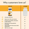 Onelife Curcumin - 60 Capsules