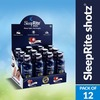 Sleeprite Shotz Litchi-Licious (Pack Of 12)