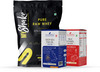 Neuherbs Special Fitness Stack Combo(Whey Protein 2Lbs Fish Oil 60 Softgels True Vitamin 60 Tabs)