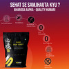Neuherbs Special Fitness Stack Combo(Whey Protein 2Lbs Fish Oil 60 Softgels True Vitamin 60 Tabs)