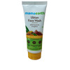 Mamaearth Natural Ubtan Face Wash Tube Of 100 Ml