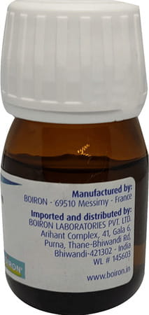 Boiron Sulphur Dilution 30c