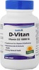 Healthvit D-Vitan D3 10000 Iu Multivitamin Tablets Bottle Of 60