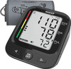 Beatxp Black Color Bp Monitor | Automatic Blood Pressure In Large Cuff Size With 1 Year Warranty