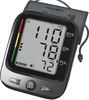 Beatxp Black Color Bp Monitor | Automatic Blood Pressure In Large Cuff Size With 1 Year Warranty