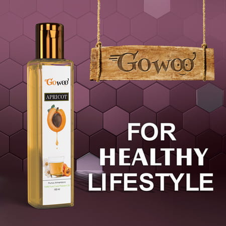 Pack Of 2 Bergamot Essential Oil And Apricot Oil - 100% Pure & Natural Oil