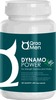 Qraa Men Dynamo Power Capsules For Men - 60 Veg Capsules