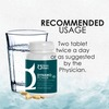 Qraa Men Dynamo Power Capsules For Men - 60 Veg Capsules