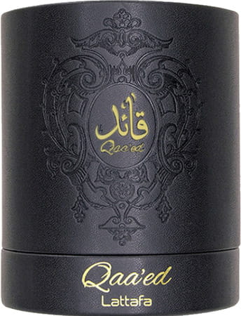 Lattafa Qaeed Long Lasting Imported Eau De Perfume 30ml