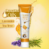 Keya Seth Aromatherapy Fresh Look Face Wash Natural Honey100ml
