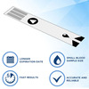 K-Life Glucolab Glucose Sugar Testing 50 Glucometer Strips