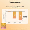 Setu Skin Radiance Combo For Brightening & Glow | 210G Marine Collagen Powder With 30 Fizz Tabs