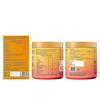 Setu Skin Radiance Combo For Brightening & Glow | 250G Marine Collagen Powder With 30 Fizz Tabs