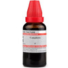 Dr. Willmar Schwabe India Camphora Mother Tincture Q 30 Ml