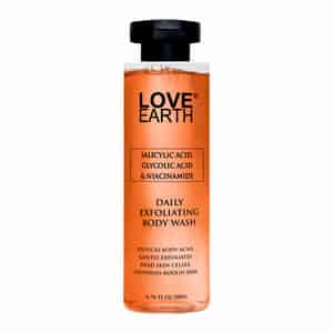 Salicylic Acid | Glycolic Acid & Niacinamide Exfoliating Body Wash
